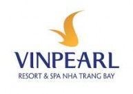 Vinpearl Resort and Spa Nha Trang Bay - Logo